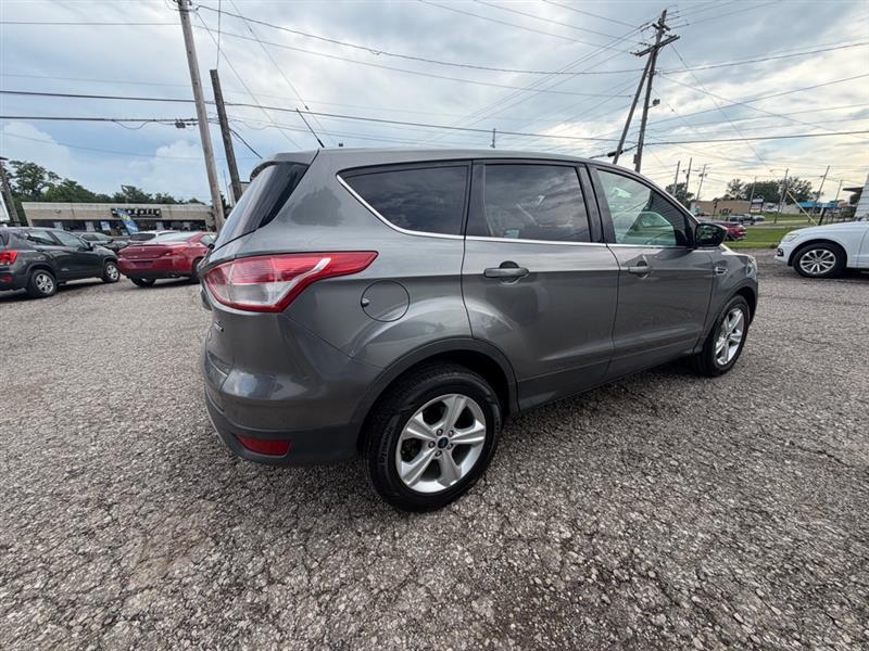 Ford Escape SE 4WD 2014