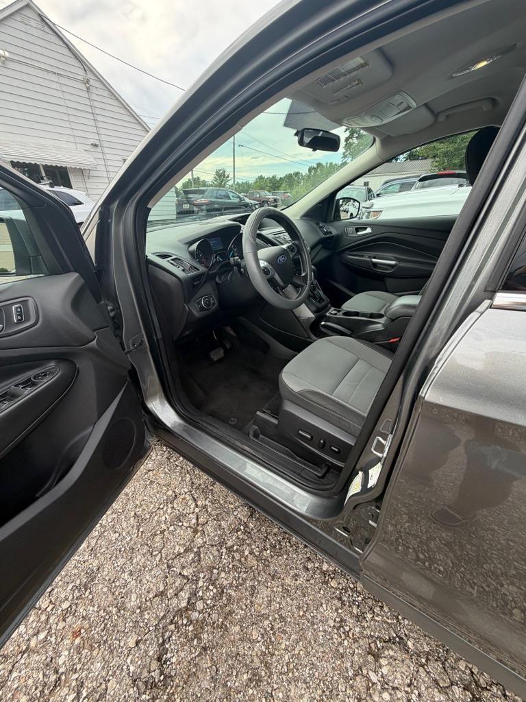 Ford Escape SE 4WD 2014