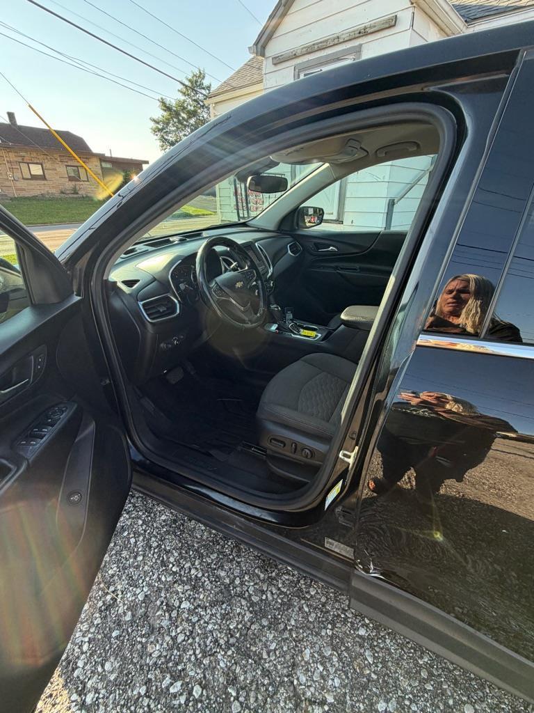 Chevrolet Equinox LT 1.5 2WD 2020
