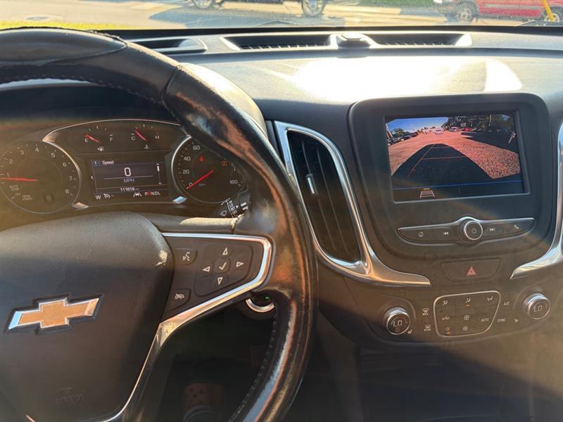 Chevrolet Equinox LT 1.5 2WD 2020