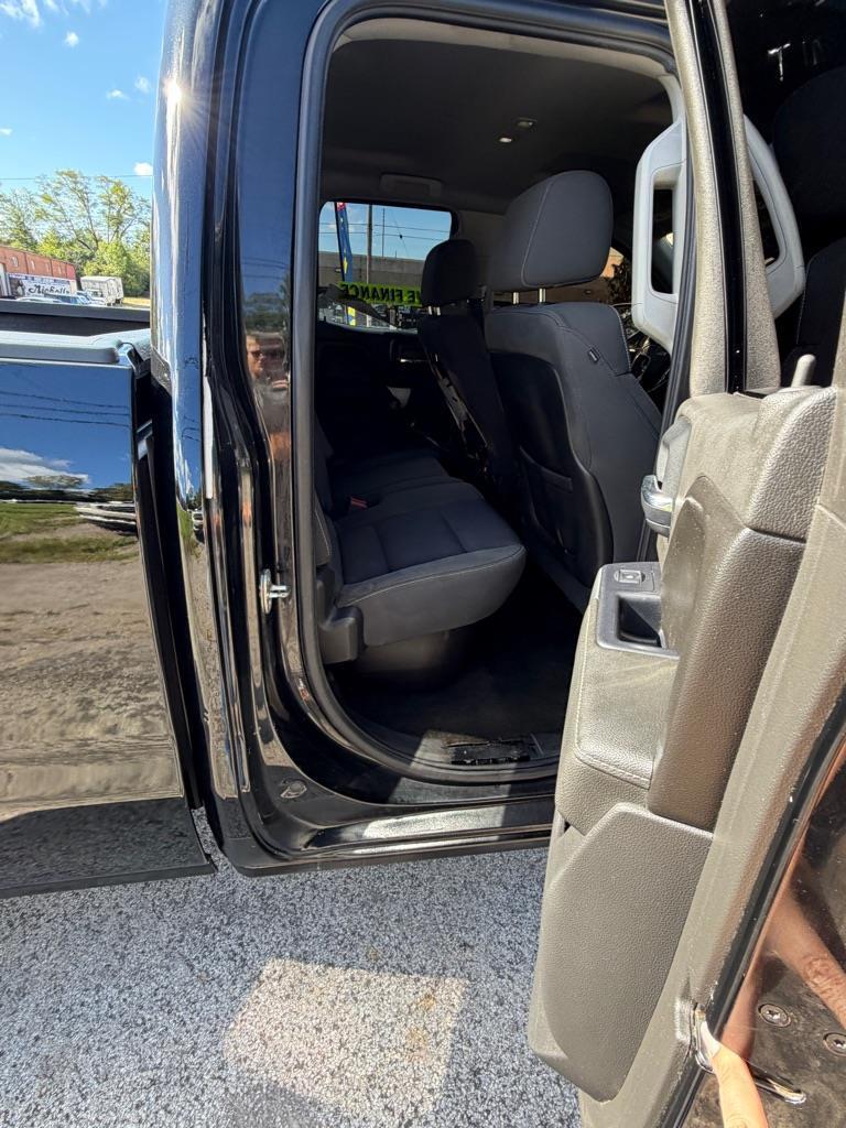 2015 Chevrolet Silverado 1500 LT - Photo 7
