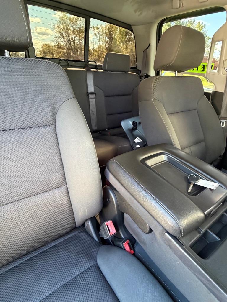 2015 Chevrolet Silverado 1500 LT - Photo 9