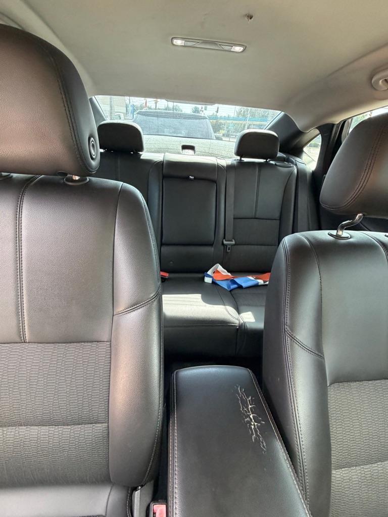 Chevrolet Impala LT 2018