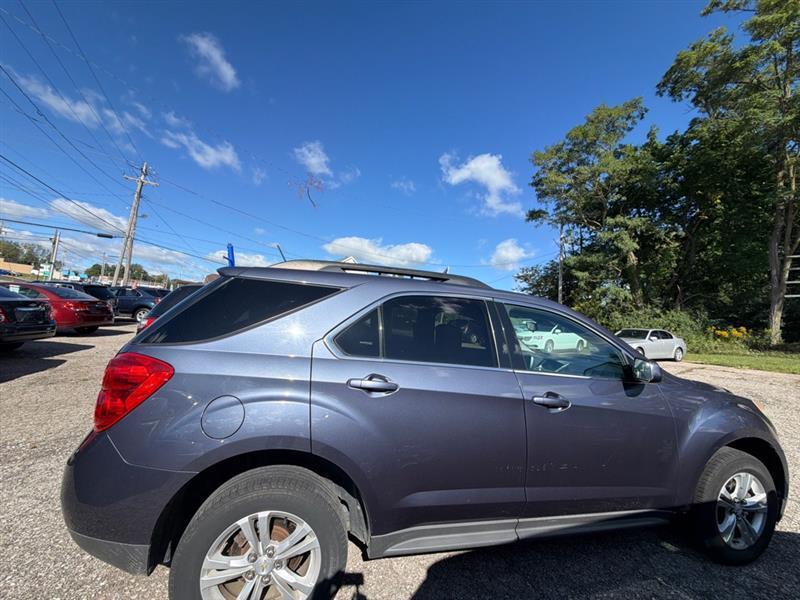Chevrolet Equinox 1LT 2WD 2014