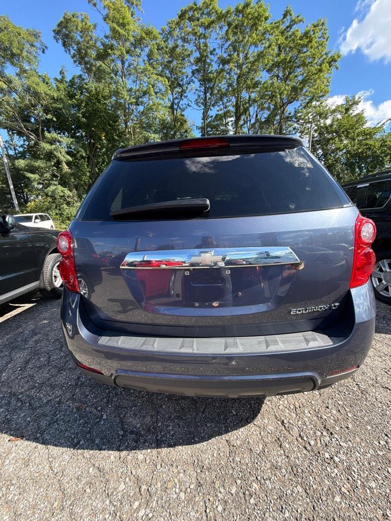 Chevrolet Equinox 1LT 2WD 2014
