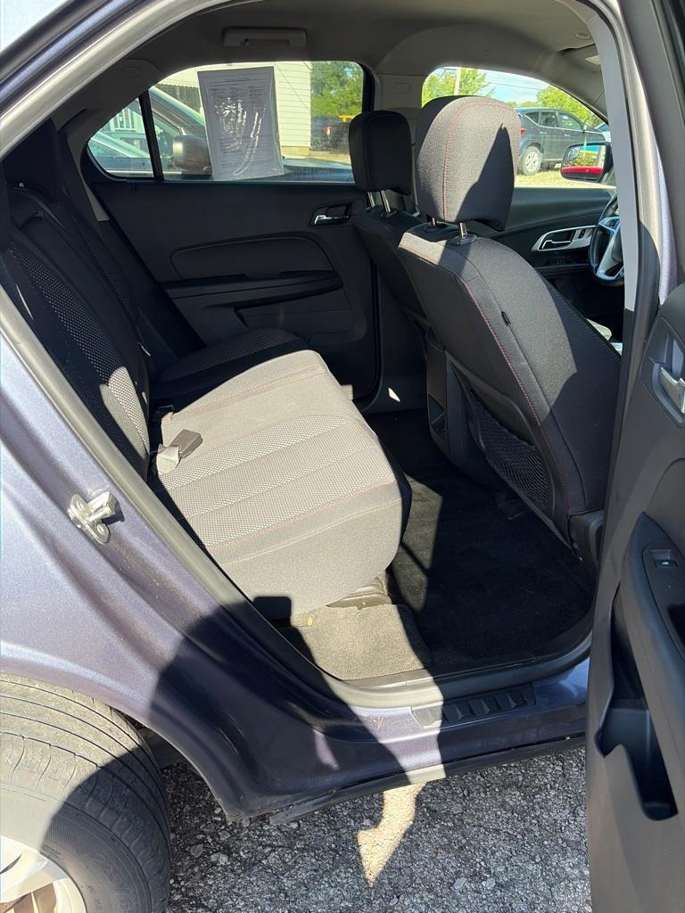 Chevrolet Equinox 1LT 2WD 2014