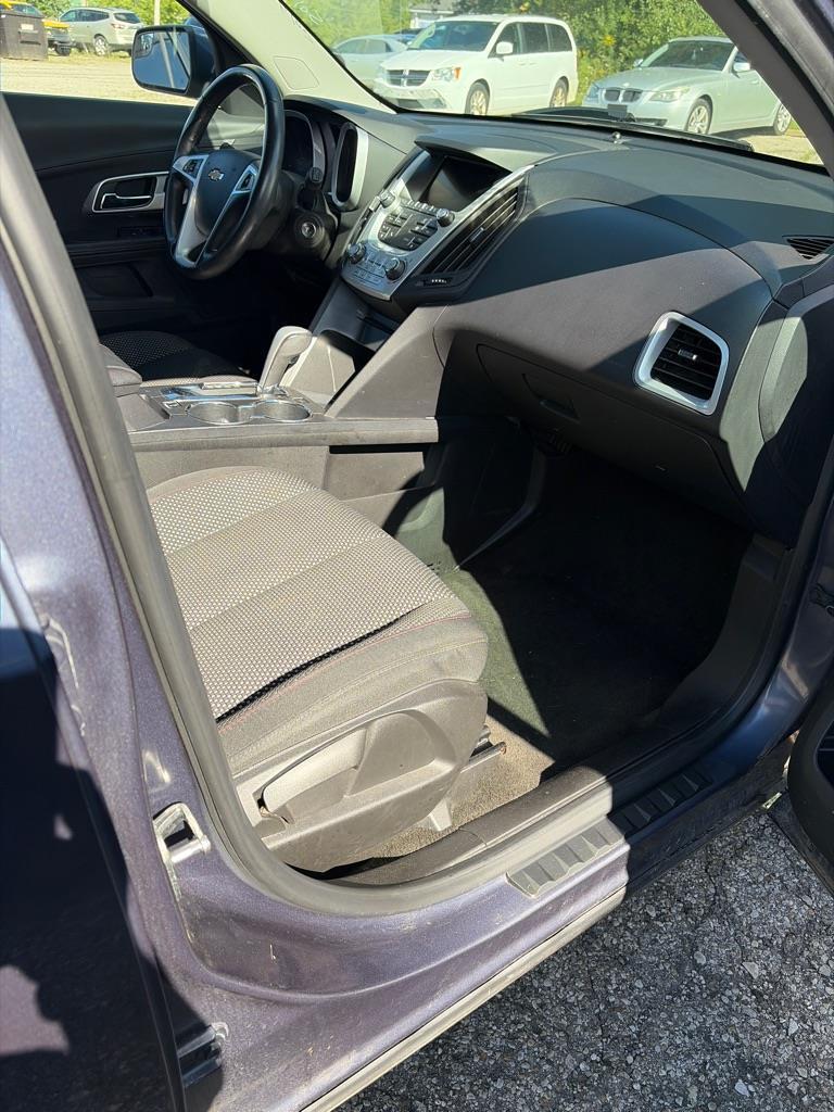 Chevrolet Equinox 1LT 2WD 2014
