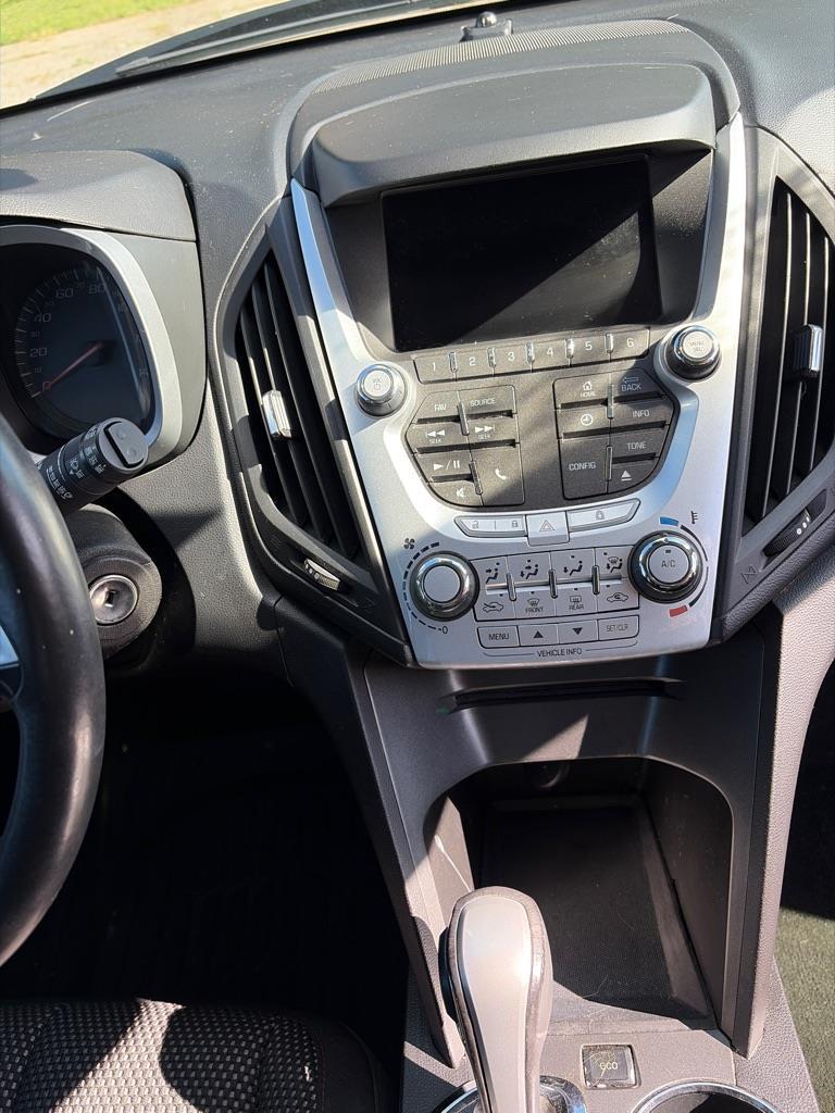 Chevrolet Equinox 1LT 2WD 2014