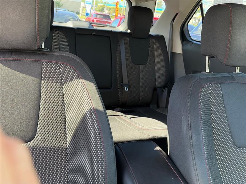 Chevrolet Equinox 1LT 2WD 2014
