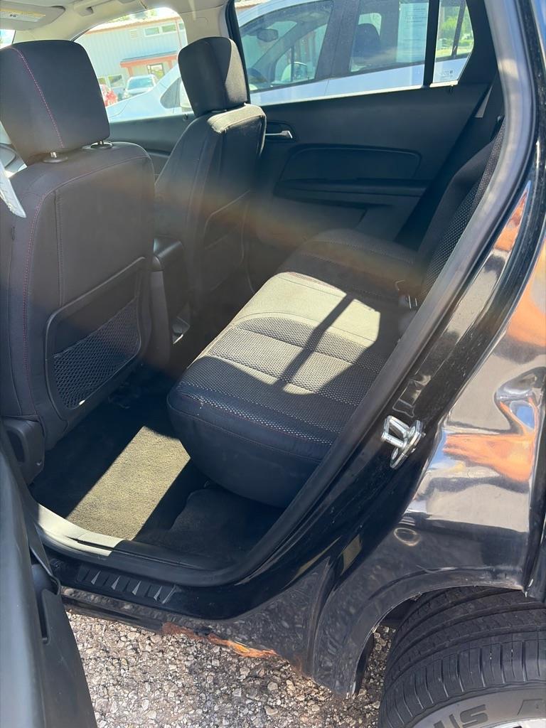 GMC Terrain SLE2 FWD 2012