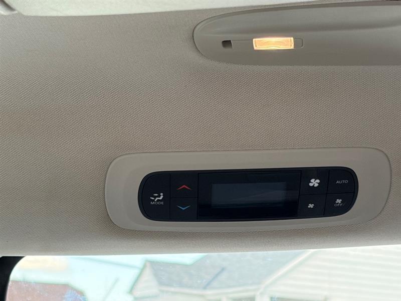 Chrysler Pacifica Hybrid Touring L 2018