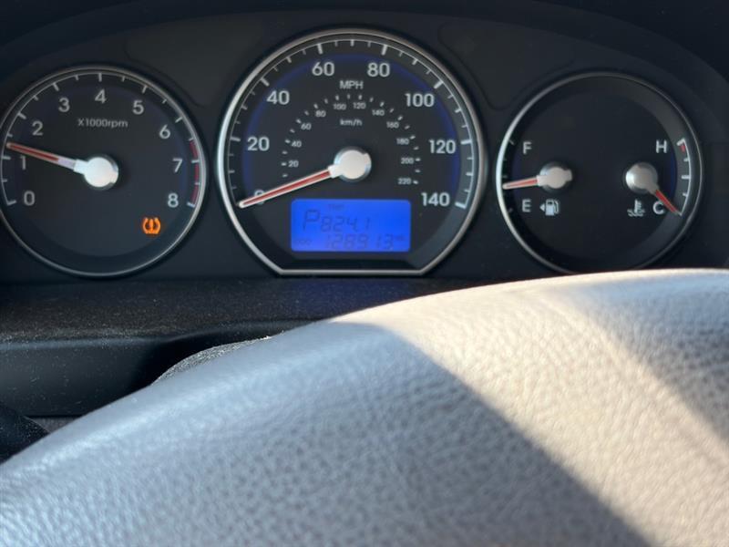 Hyundai Santa Fe GL 2.4 FWD 2011