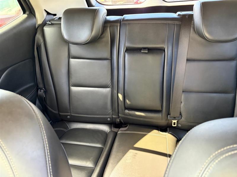 Buick Encore Leather FWD 2015