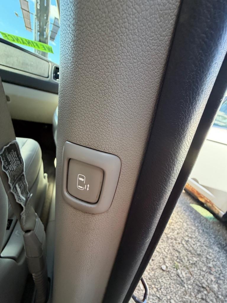Kia Sedona LX 2016