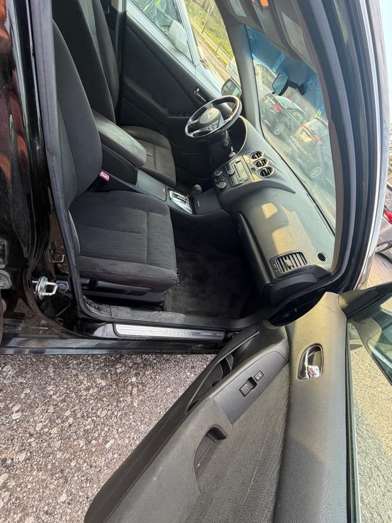 Nissan Altima 2.5 S 2012