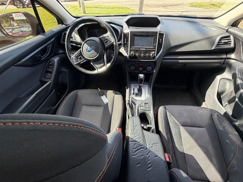 Subaru Crosstrek 2.0i Premium CVT 2018