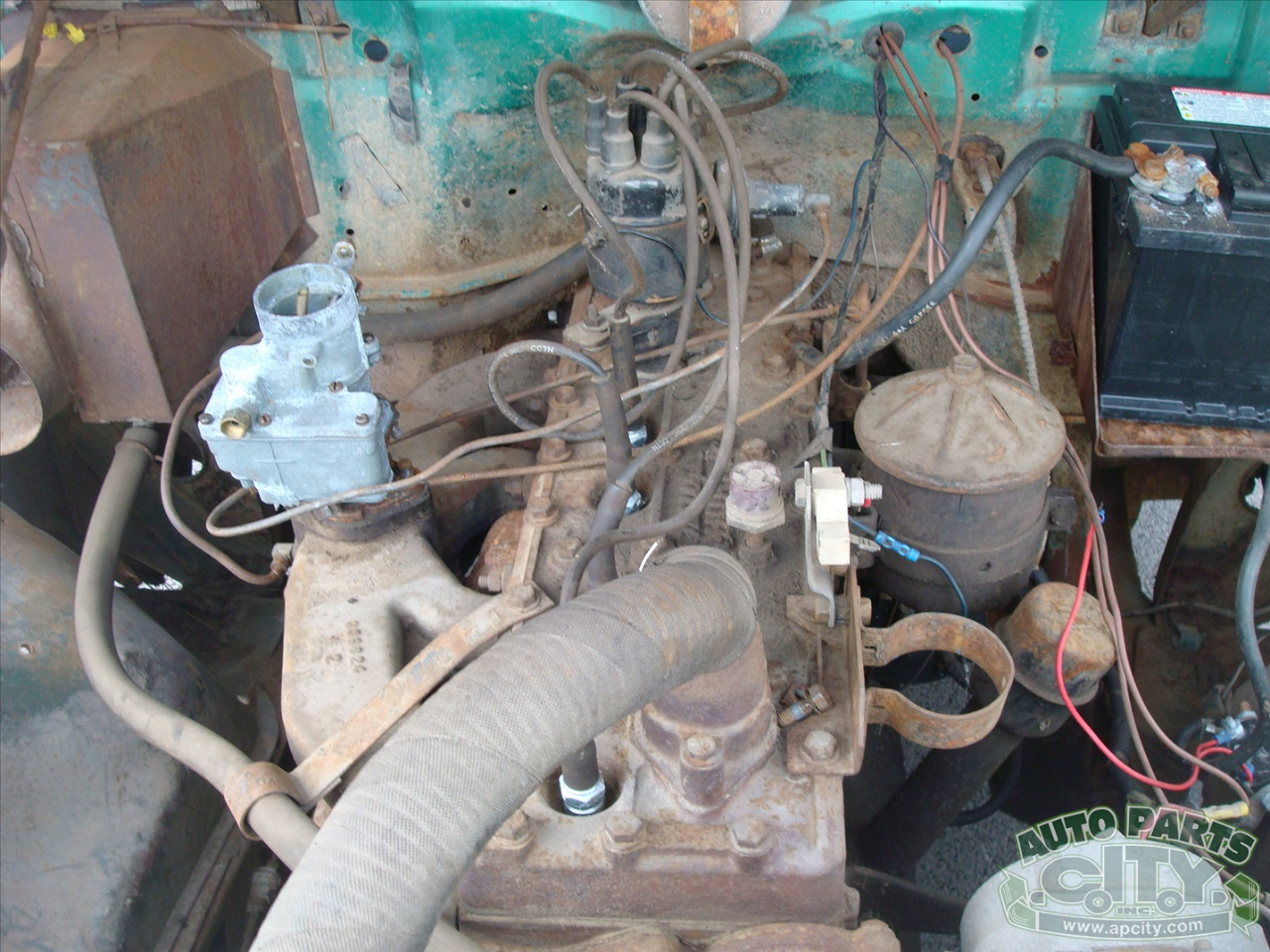 Willys Jeep Wagon  1957 Willys Jeep Wagon  1957