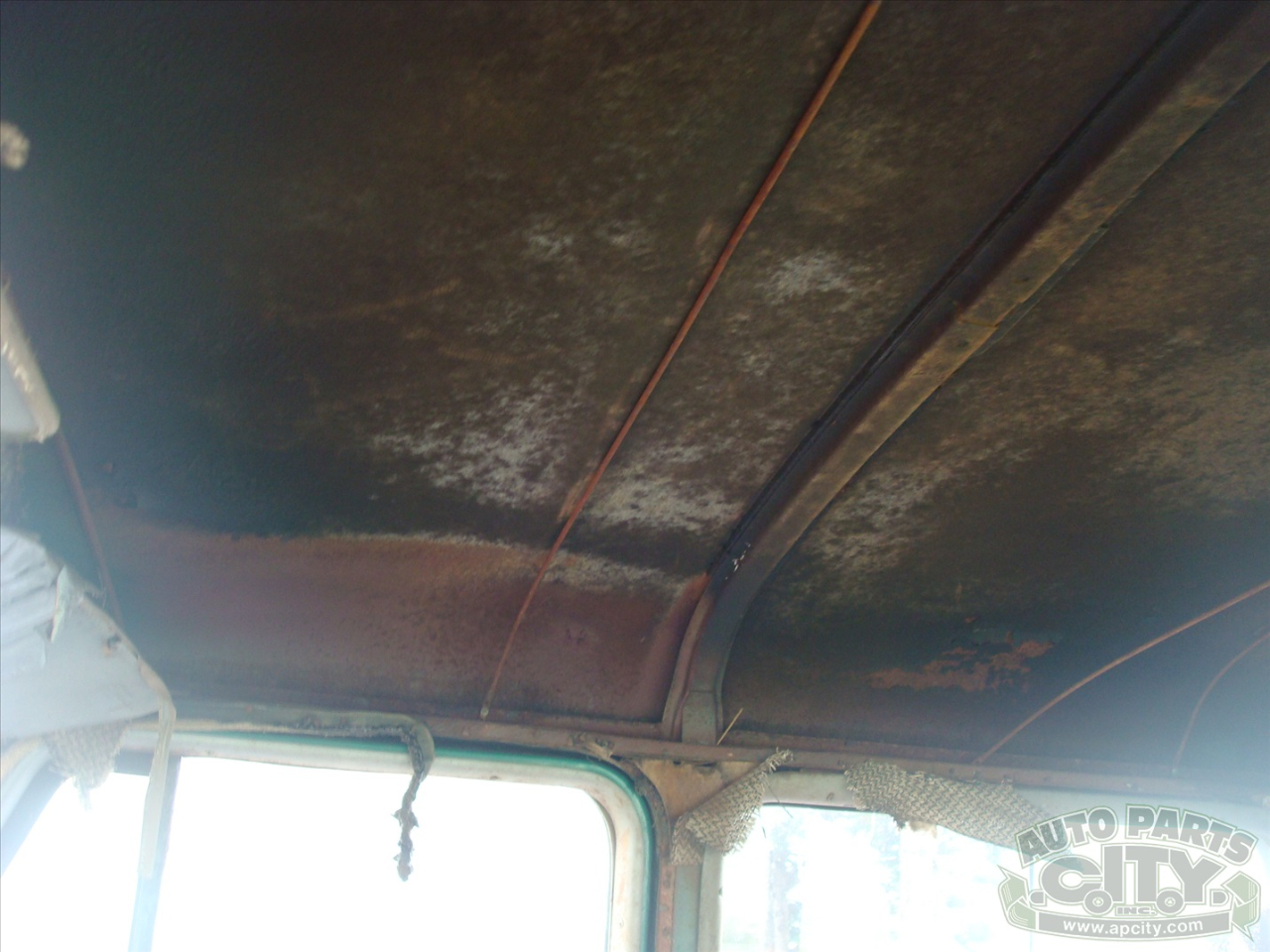 Willys Jeep Wagon  1957 Willys Jeep Wagon  1957