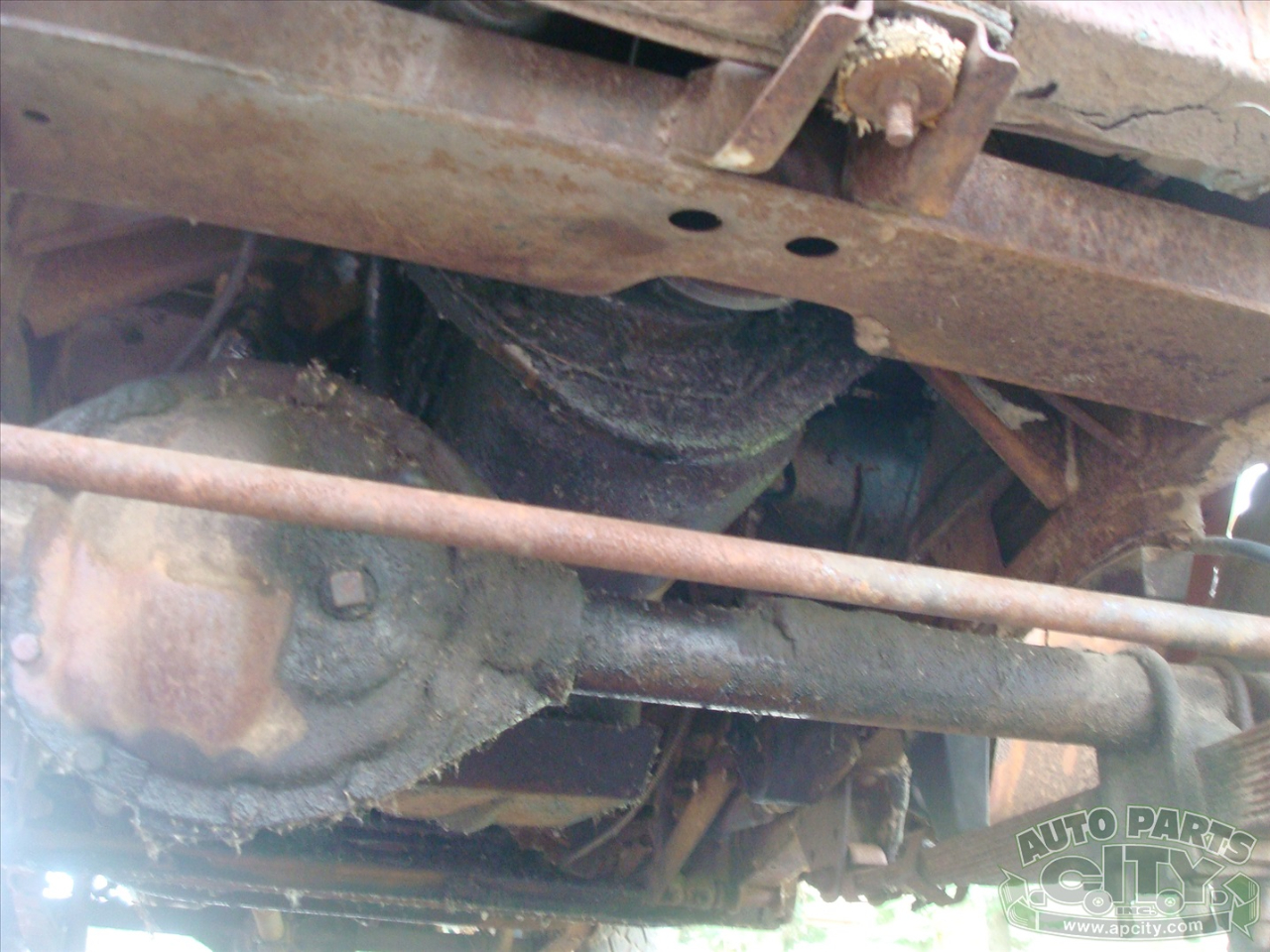 Willys Jeep Wagon  1957 Willys Jeep Wagon  1957