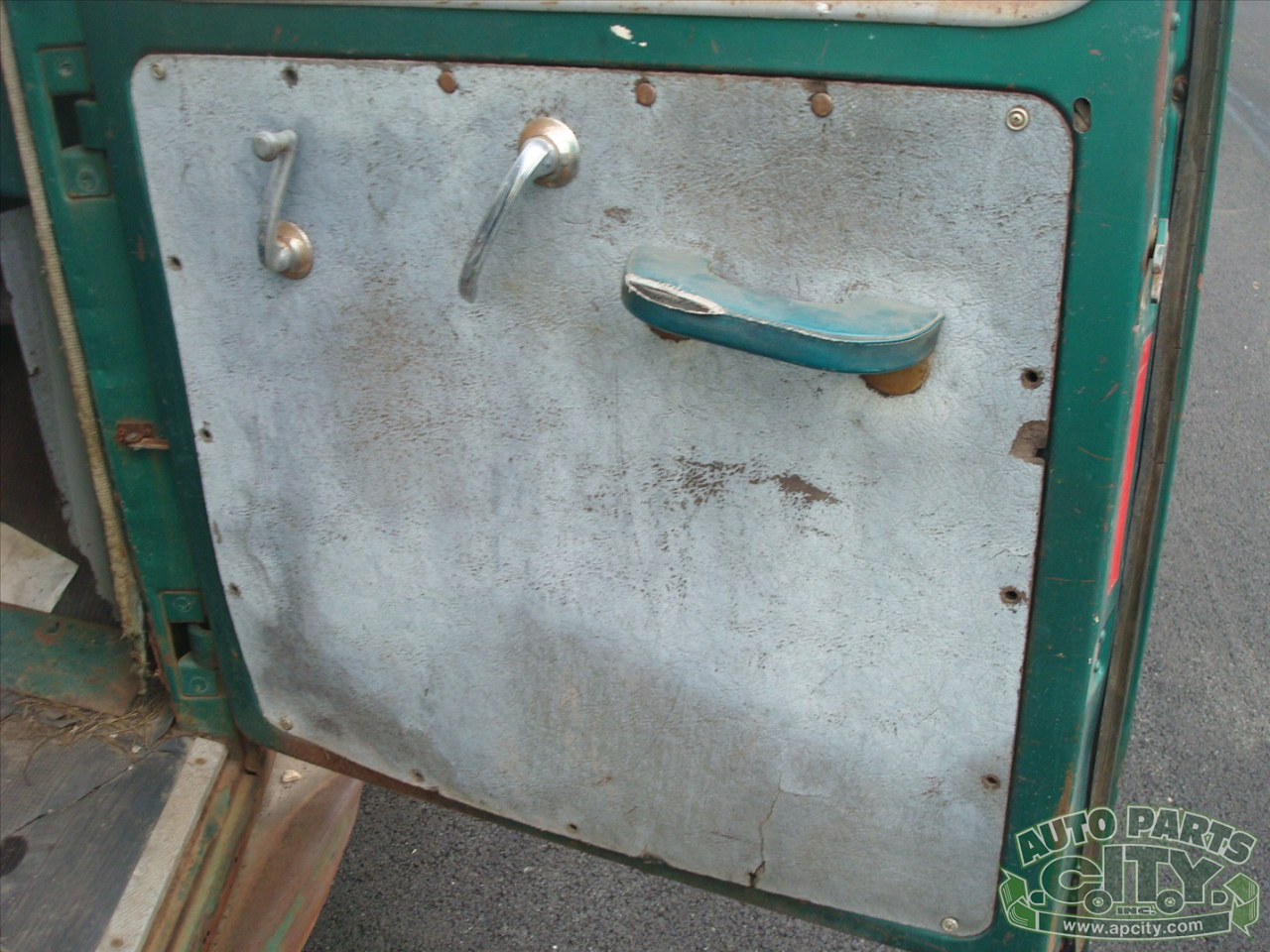Willys Jeep Wagon  1957 Willys Jeep Wagon  1957