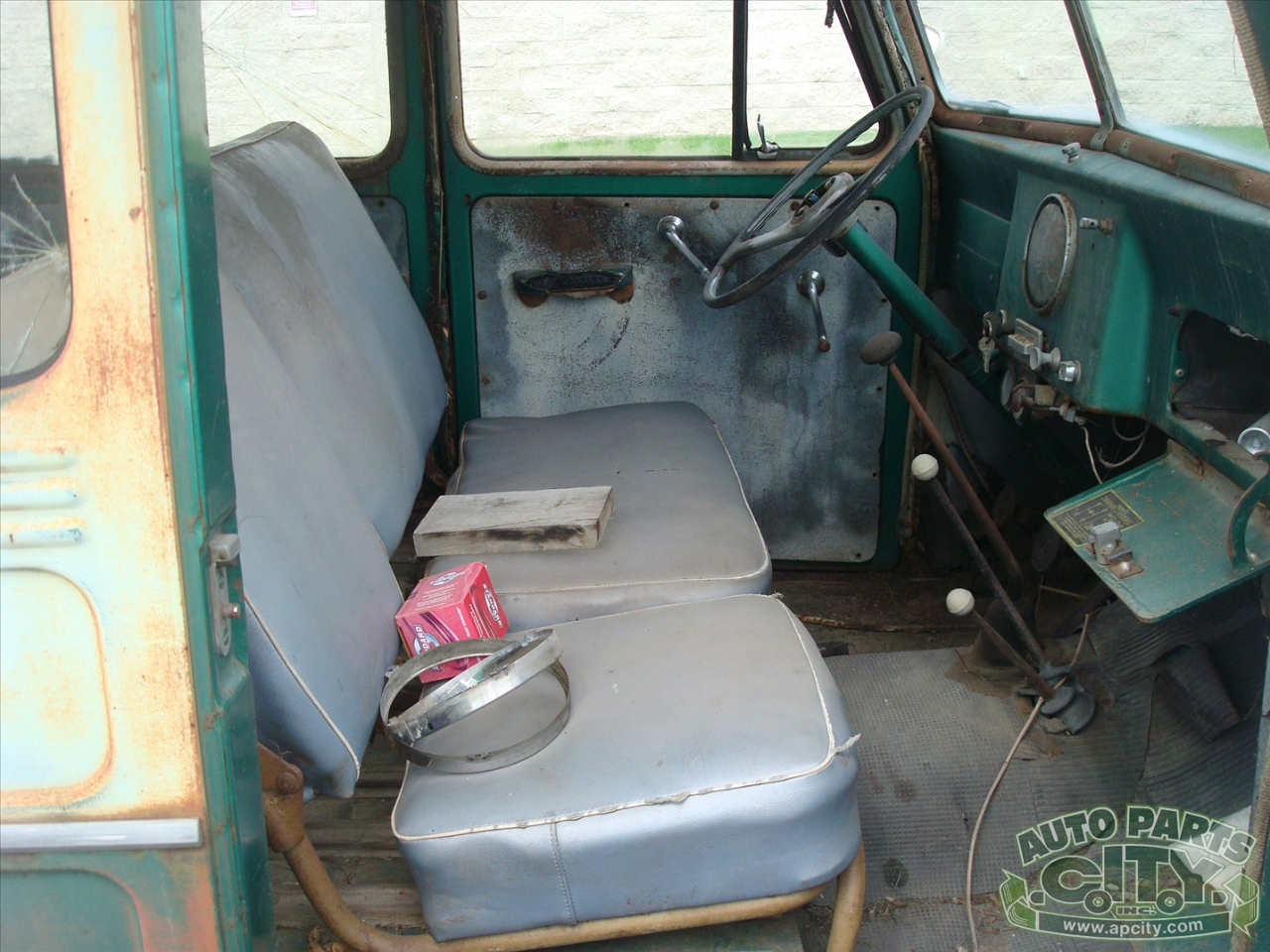 Willys Jeep Wagon  1957 Willys Jeep Wagon  1957