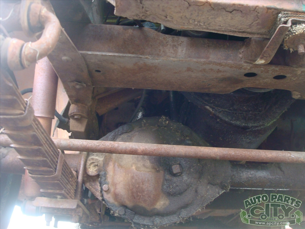 Willys Jeep Wagon  1957 Willys Jeep Wagon  1957
