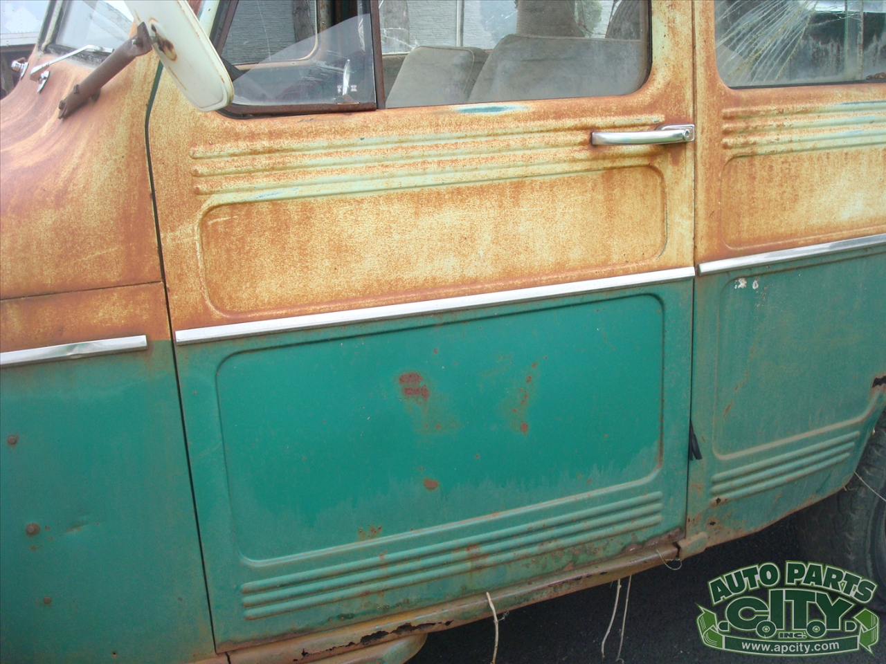 Willys Jeep Wagon  1957 Willys Jeep Wagon  1957