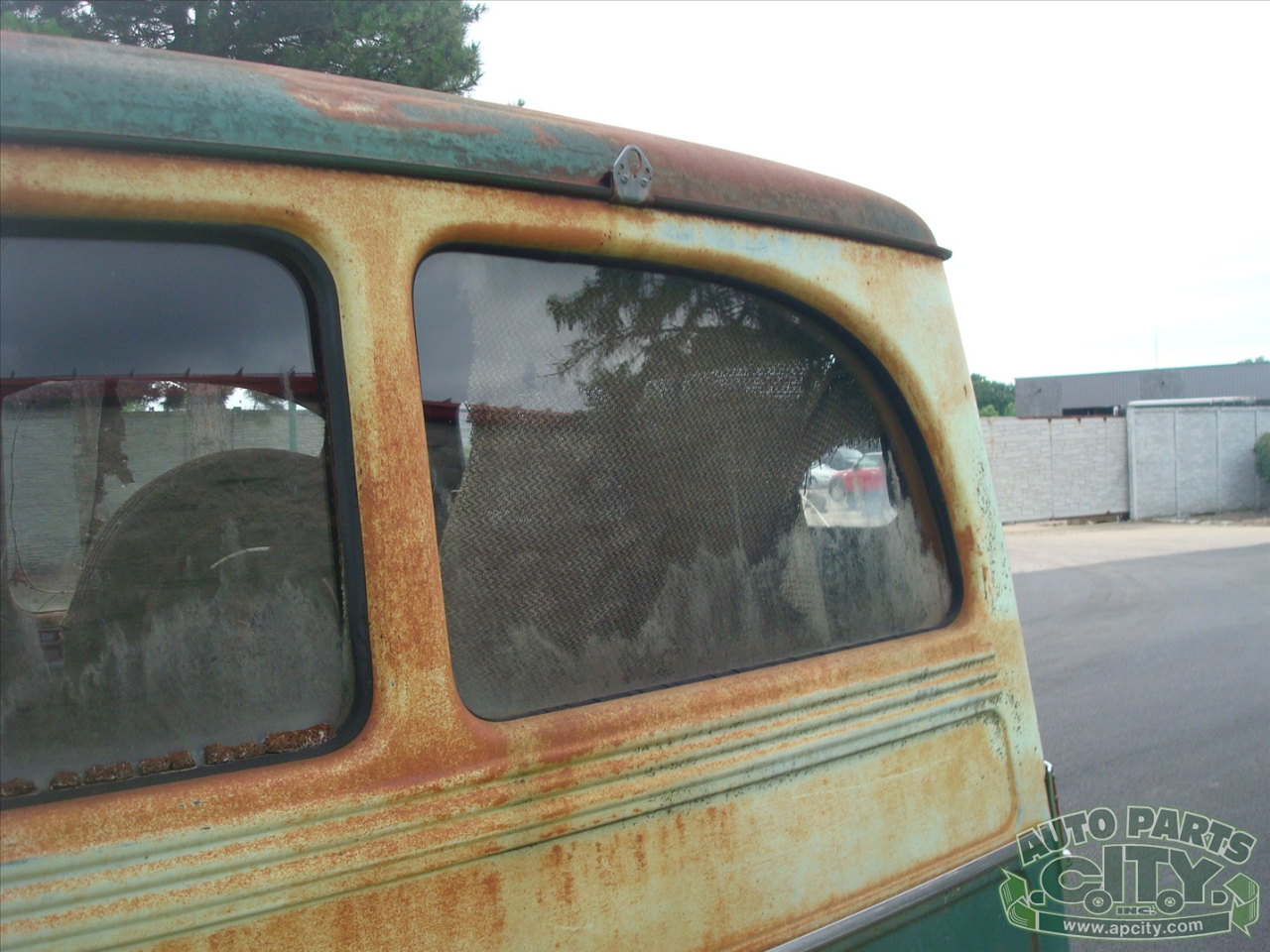 Willys Jeep Wagon  1957 Willys Jeep Wagon  1957