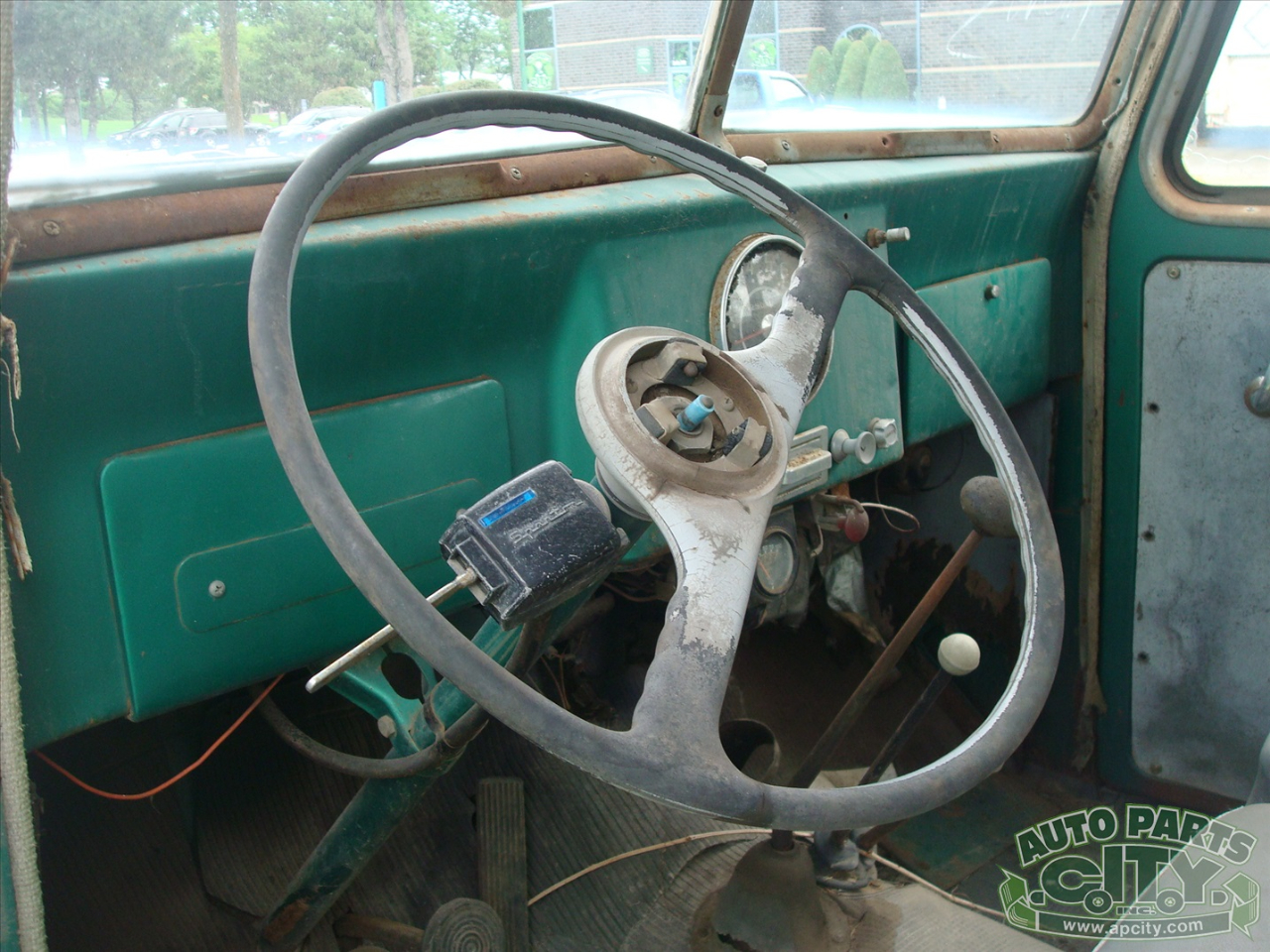 Willys Jeep Wagon  1957 Willys Jeep Wagon  1957