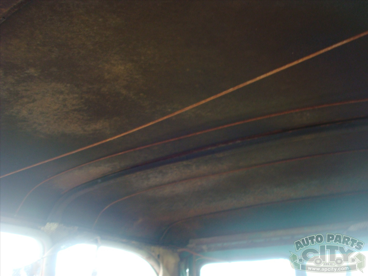 Willys Jeep Wagon  1957 Willys Jeep Wagon  1957