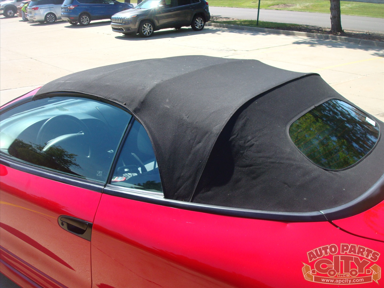 Mitsubishi Eclipse GS Spyder 1999 Mitsubishi Eclipse GS Spyder 1999