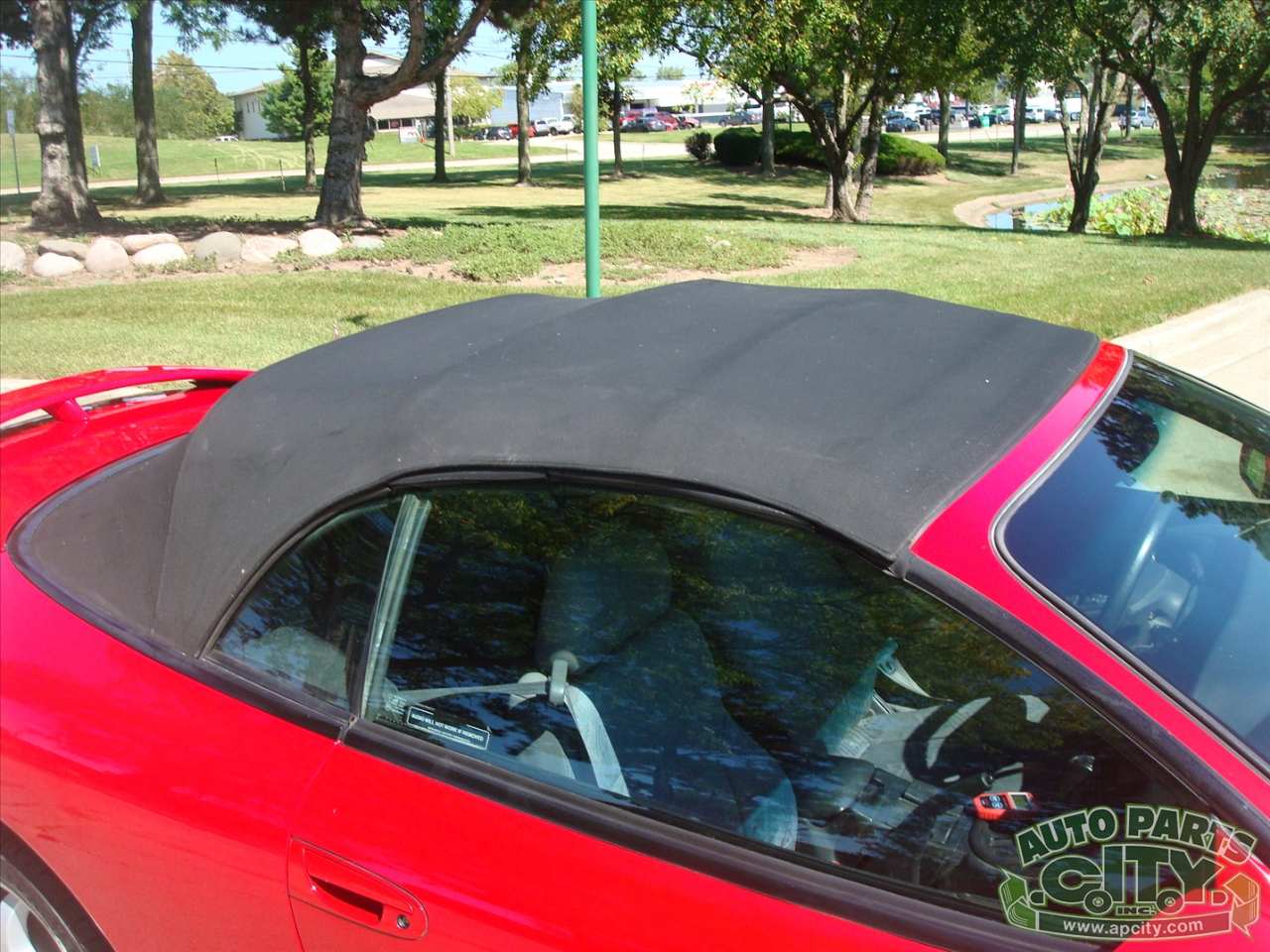 Mitsubishi Eclipse GS Spyder 1999 Mitsubishi Eclipse GS Spyder 1999