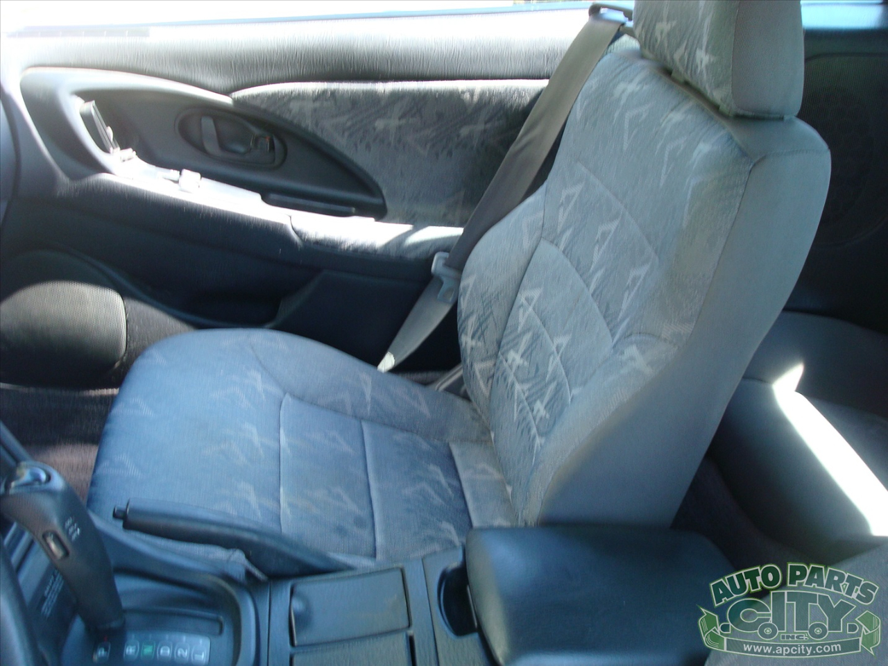 Mitsubishi Eclipse GS Spyder 1999 Mitsubishi Eclipse GS Spyder 1999