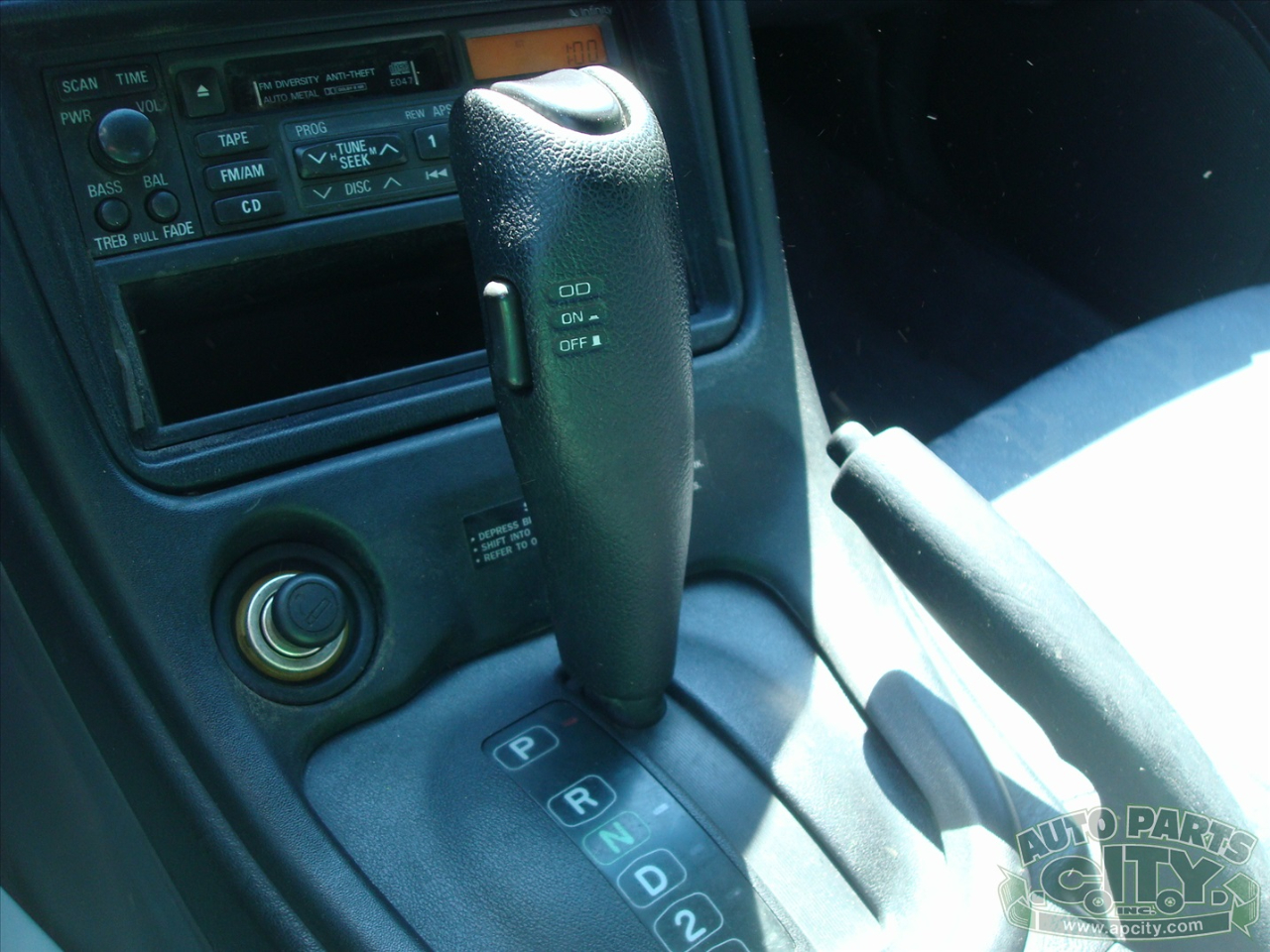 Mitsubishi Eclipse GS Spyder 1999 Mitsubishi Eclipse GS Spyder 1999