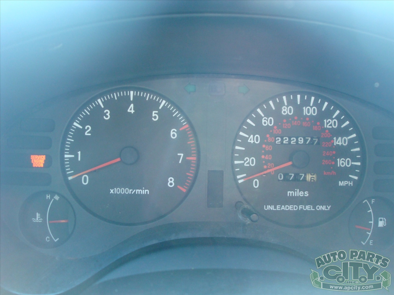 Mitsubishi Eclipse GS Spyder 1999 Mitsubishi Eclipse GS Spyder 1999