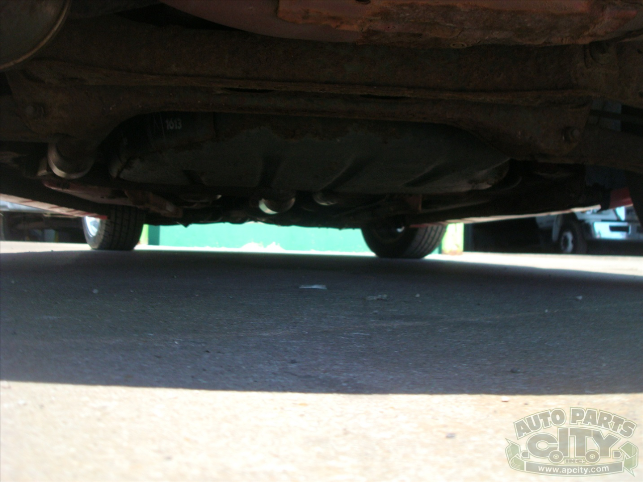 Mitsubishi Eclipse GS Spyder 1999 Mitsubishi Eclipse GS Spyder 1999