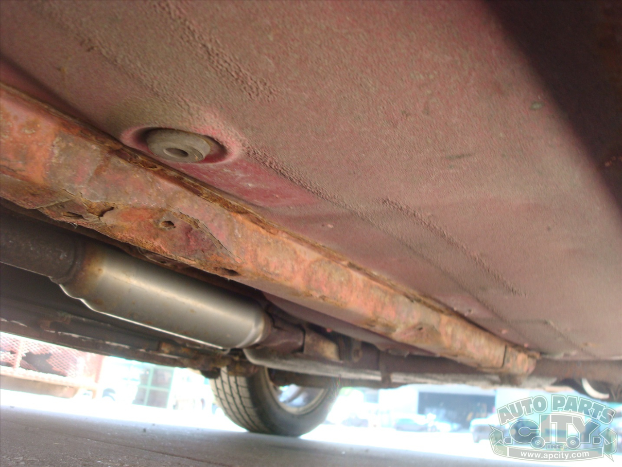 Mitsubishi Eclipse GS Spyder 1999 Mitsubishi Eclipse GS Spyder 1999