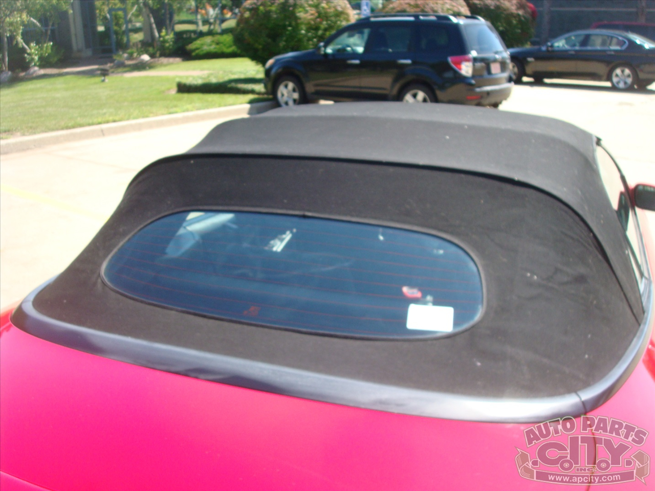 Mitsubishi Eclipse GS Spyder 1999 Mitsubishi Eclipse GS Spyder 1999