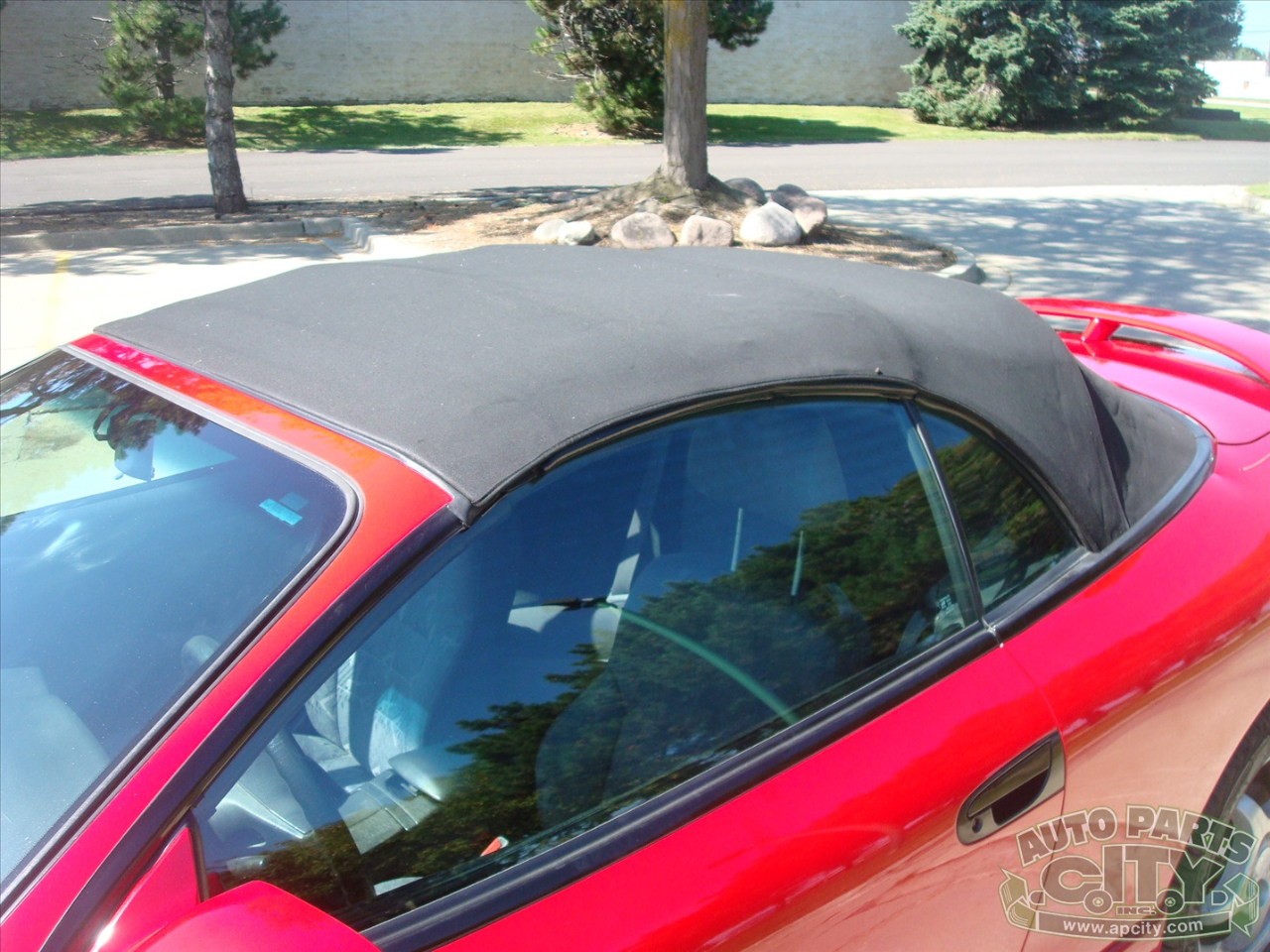 Mitsubishi Eclipse GS Spyder 1999 Mitsubishi Eclipse GS Spyder 1999