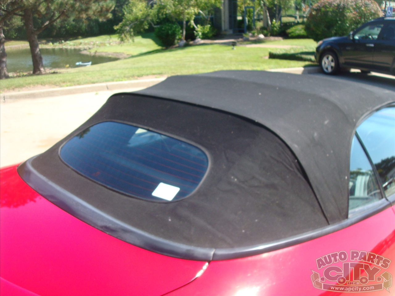 Mitsubishi Eclipse GS Spyder 1999 Mitsubishi Eclipse GS Spyder 1999