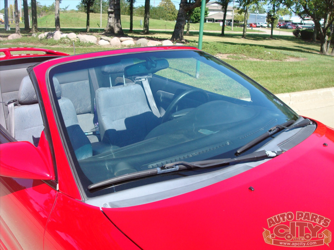 Mitsubishi Eclipse GS Spyder 1999 Mitsubishi Eclipse GS Spyder 1999