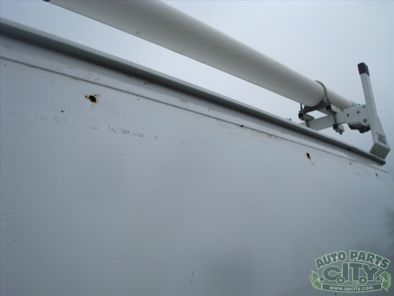 Ford Econoline E-250 2012