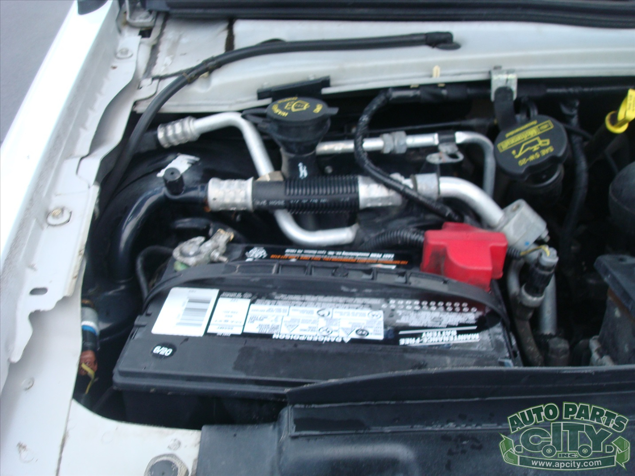 Ford Econoline E-250 2012