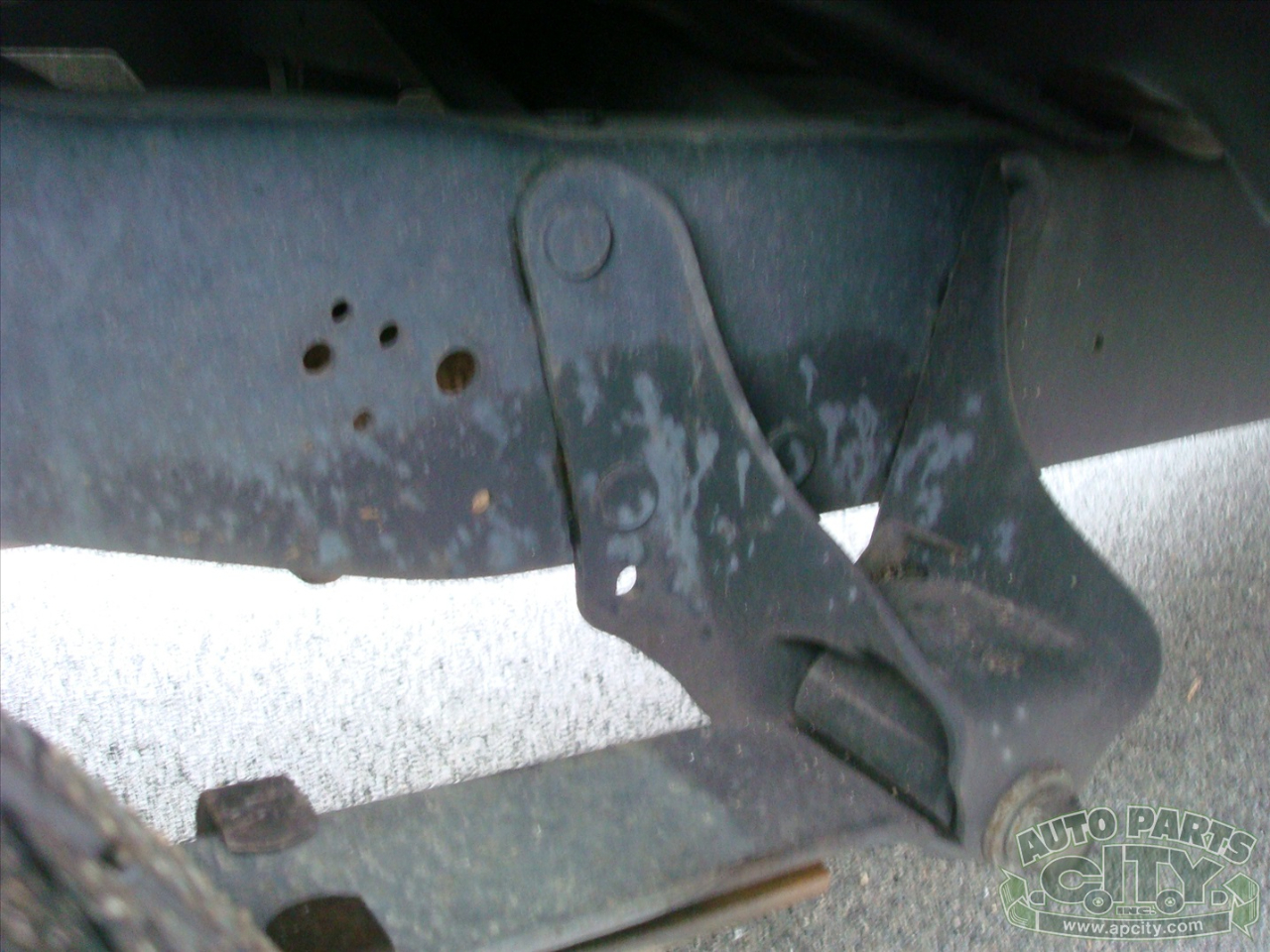 Ford Econoline E-250 2012