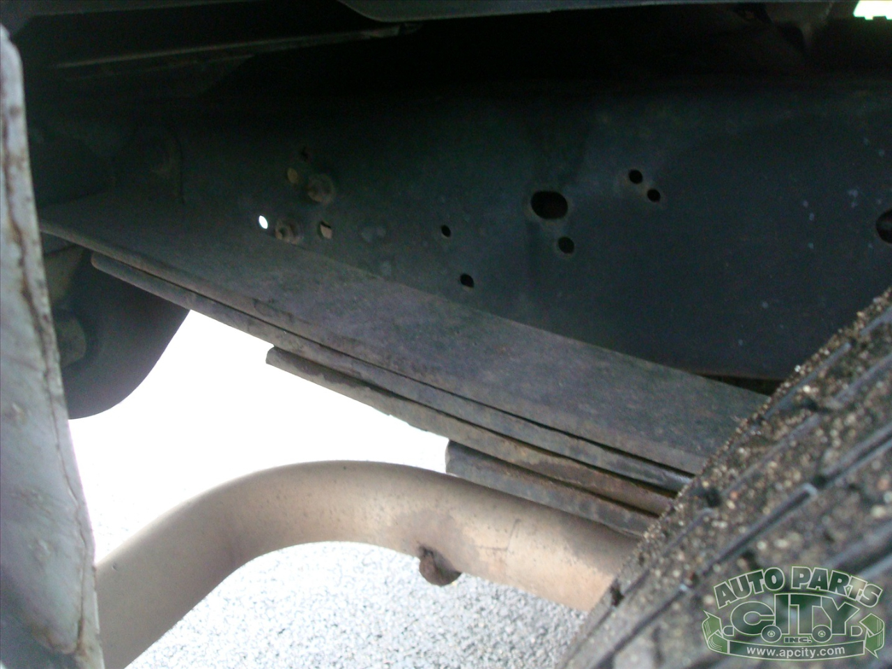 Ford Econoline E-250 2012