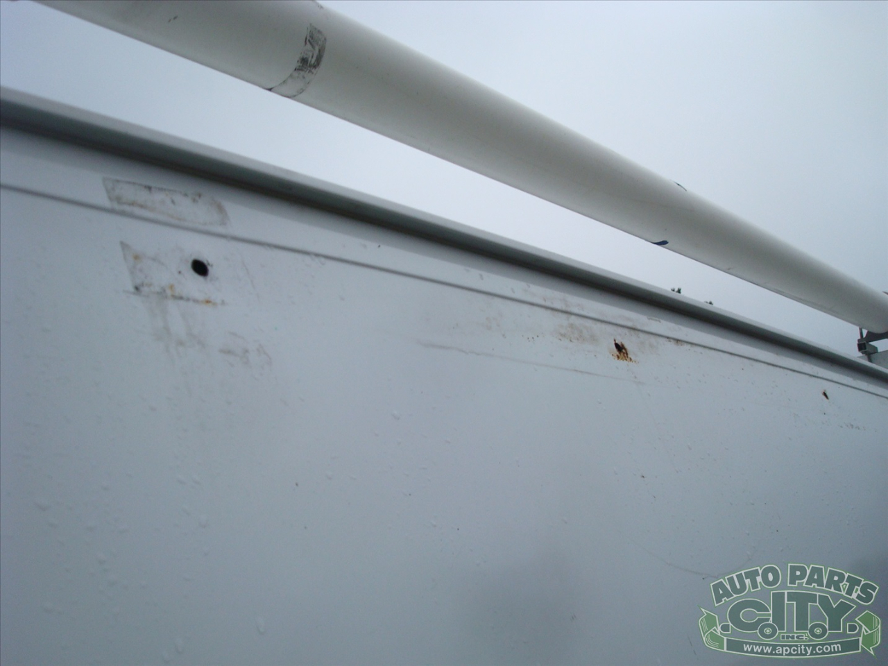 Ford Econoline E-250 2012