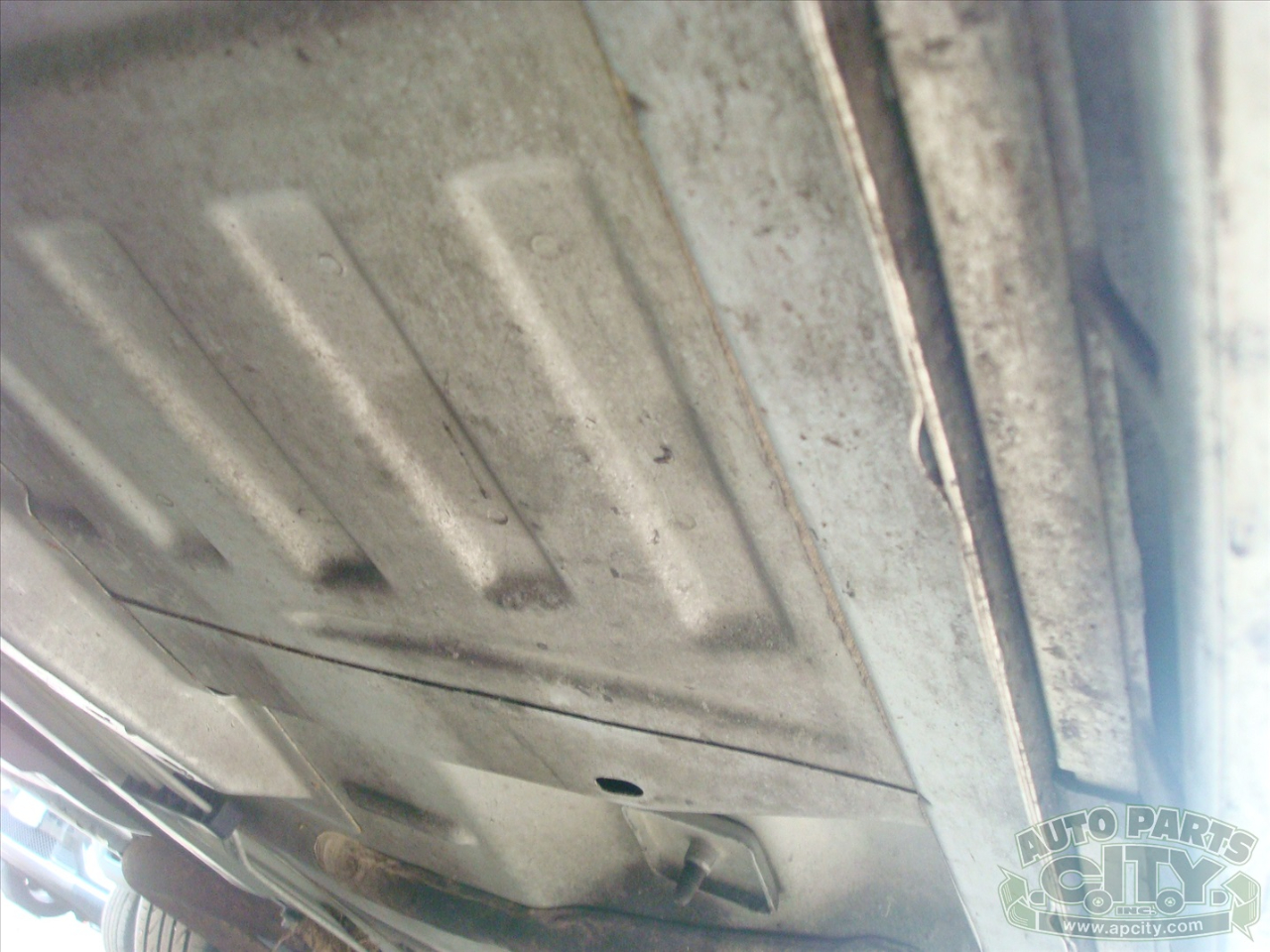 Chrysler 300M Base 2002