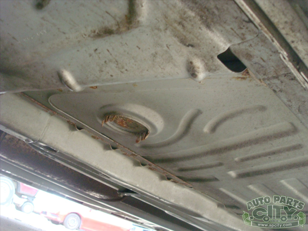 Chrysler 300M Base 2002