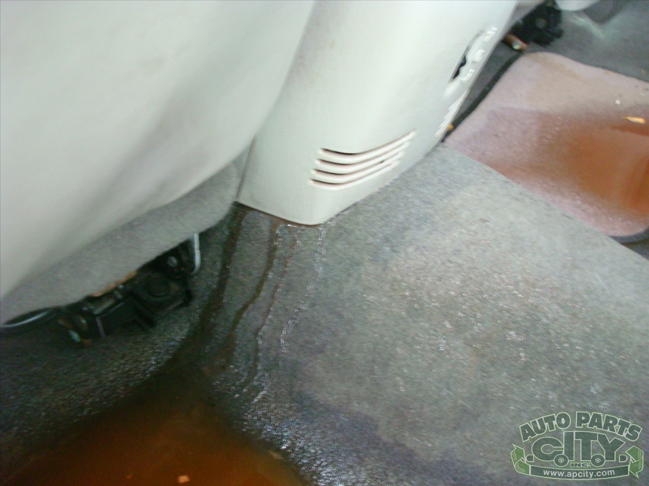 Chrysler 300M Base 2002