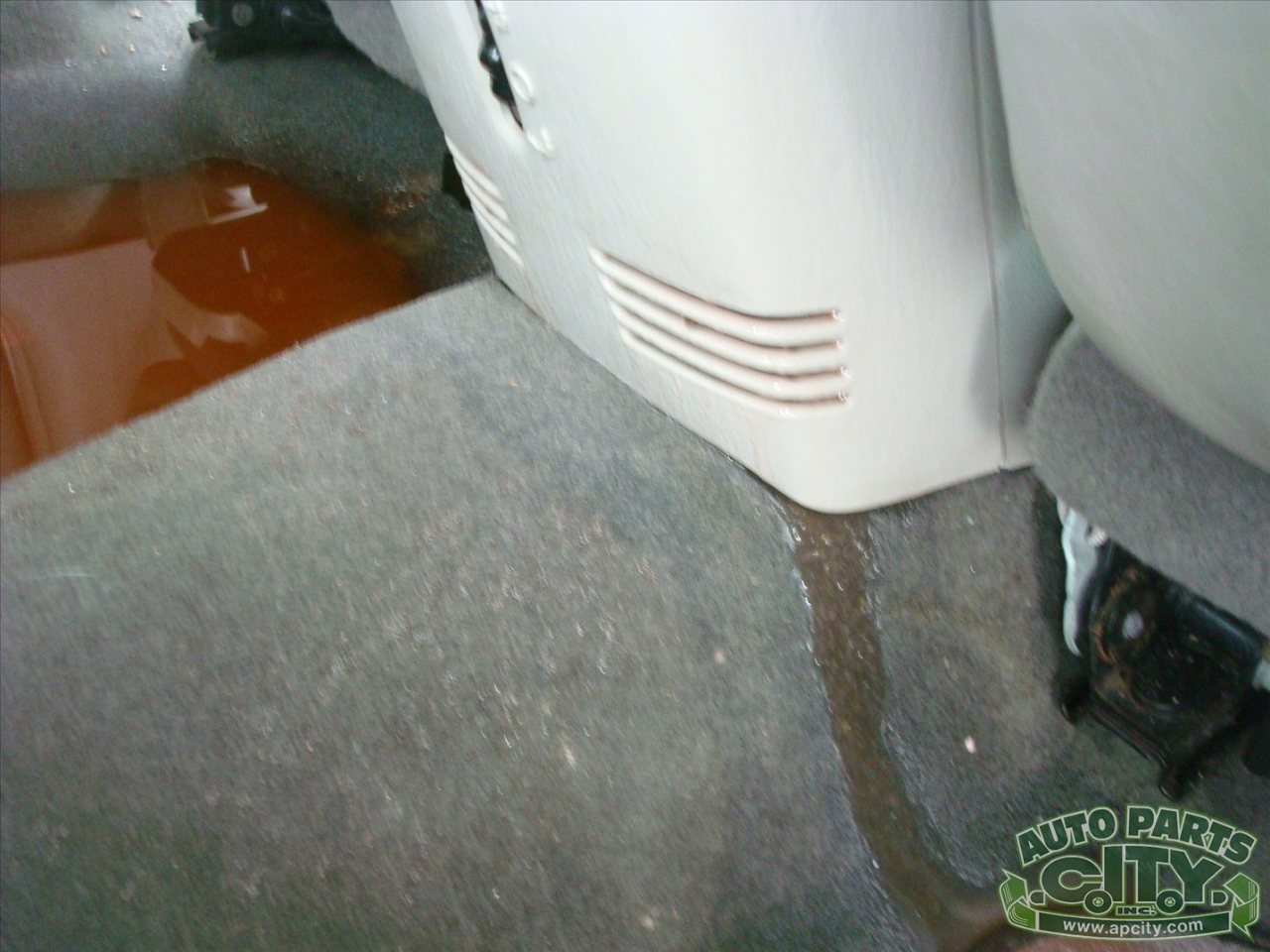 Chrysler 300M Base 2002